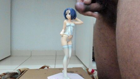 SoF 櫻庭春菜（To Love Ru）