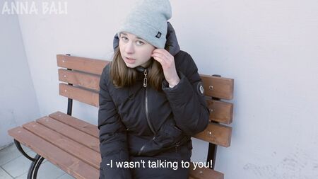 え？あんた誰？！彼氏のチンポをしゃぶりたかったのに、今あんたのをしゃぶってるなんて