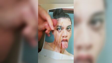 Tumblrの痴女、カトーイへの献金