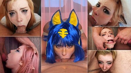 スウィーティーフォックス - クイーンフェラ