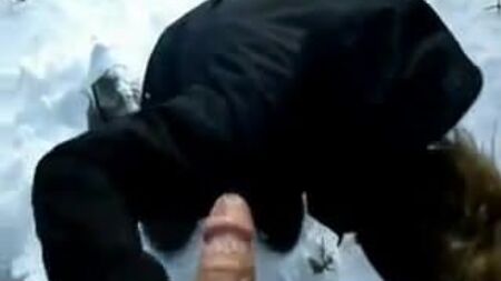 雪の中の素敵なセックス ayntritli blogspot com tr