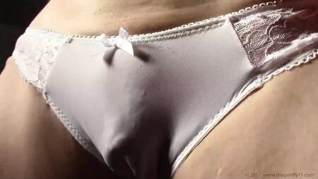 オーダーメイドのパンティーの注文
