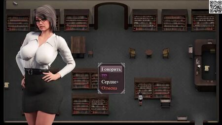 完全プレイ動画 - 『Lust Epidemic』 第1部