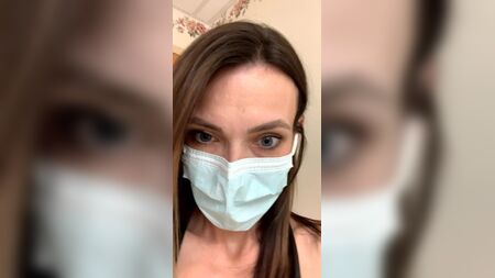 やあ、看護師さん
