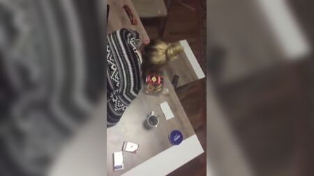 女子高生のアナル