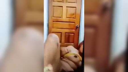 ミャンマーのセクシーなモデル