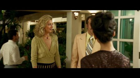 ジュディ・グリア、イザベル・アライザ、エリン・モリアーティ - 『Driven』