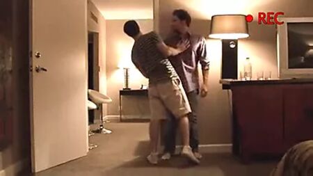 最後の異性愛者によるゲイ・メインストリーム