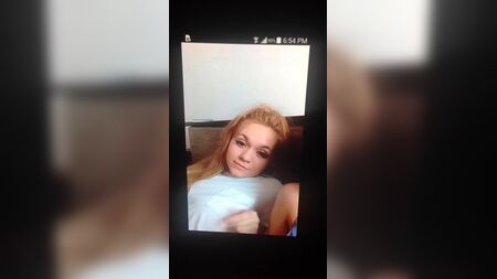 アンドレア（19歳）ベルチェニ