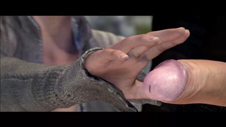 『スター・ウォーズ』3DセックスSFMコンピレーション