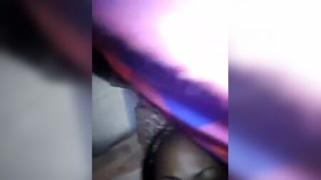 南アフリカの裸の女性の動画が流出