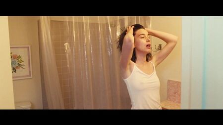 ハイム姉妹の乳首が透けて見えるシーン集