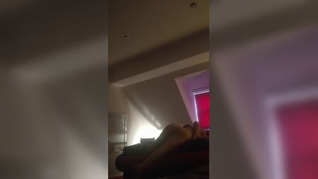巨乳のボストン・リンクス娼婦
