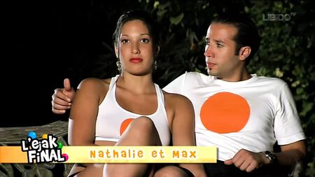 『Tournike』第2話 - フランスのリアリティ番組