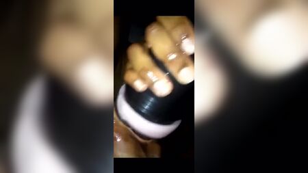 黒人男性用DP フレッシュライト