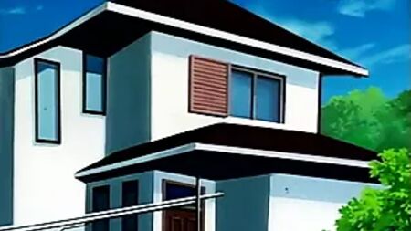 アニメの兄妹
