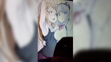 私とホタルによるSoPリクエスト