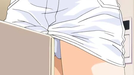 ママ・プリ 01