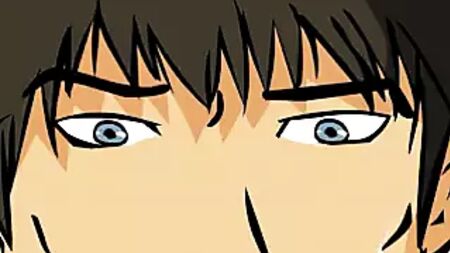 変態な赤毛の少年とのセックス