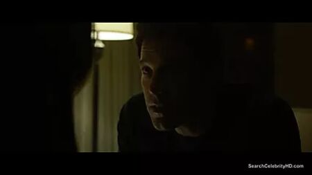 エミリー・ラタコウスキーのヌード - 『ゴーン・ガール』