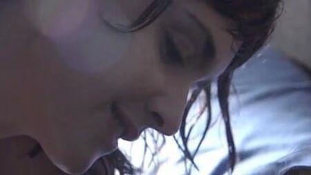 パズ・ベガのヌード・セックスシーン