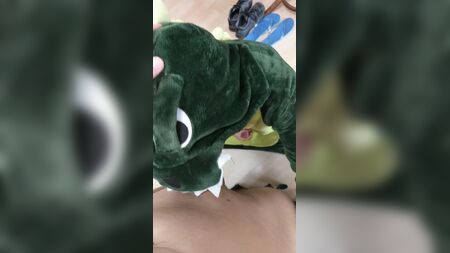 キグルミビキニ