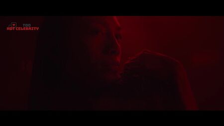 アレクサンドラ・マサンカイ - 『ザ・プラットフォーム』2019