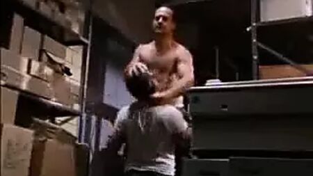 HBO『OZ』―クリス・メローニは最悪だ