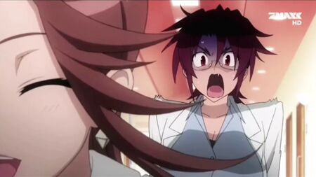 『Triage X』ファンサービス・コンピレーション 第2弾