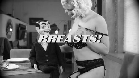 さすがスラッピー・トレーラー