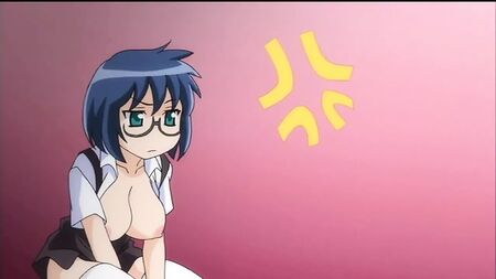 バストからバストまで、『チチはチチ』は2