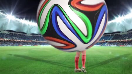 女子サッカー