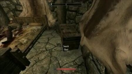 『スカイリム』のセックスMOD
