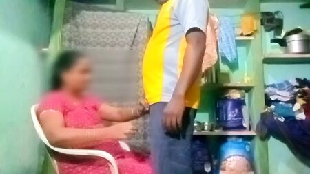 インド人の教師