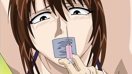 堕落：女教師の破滅 1
