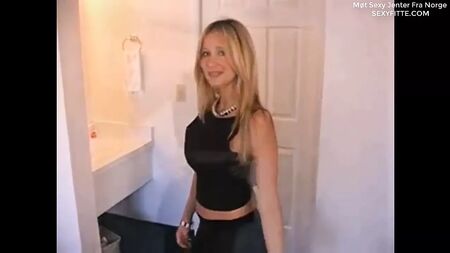 ノルウェーのエスコートとのセックス