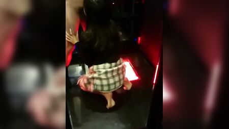 日本人カップルのセックス
