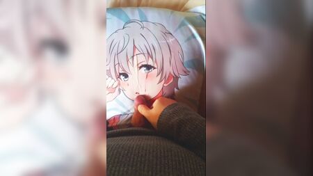 ダキマクラ・ぶっかけ・オレガイル・サイカ・戸塚