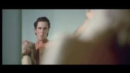 クリスチャン・ベイルのドイツでのセックスシーン