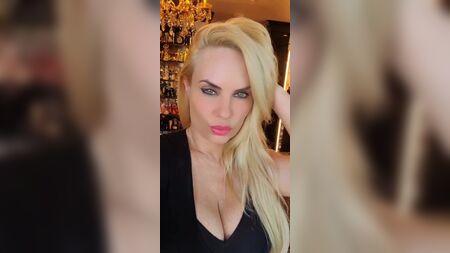 ニコール・ココ・オースティンのInstagramリール