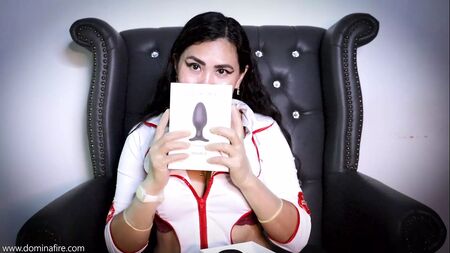 LOVENSE HUSH 2 開封 ASMR