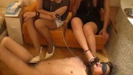 日本の女性支配
