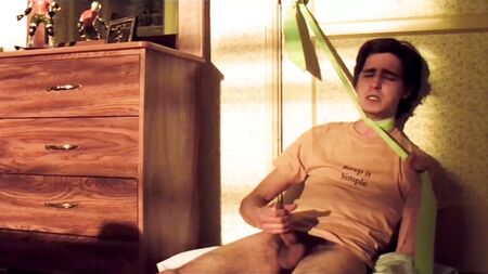 『ケン・パーク』の一場面