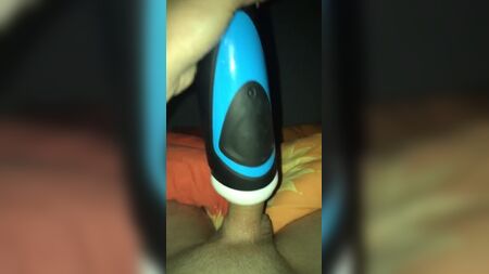 男性用サティスファイヤー