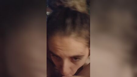 オンタリオ州バリー出身のコック好きのジェシカ