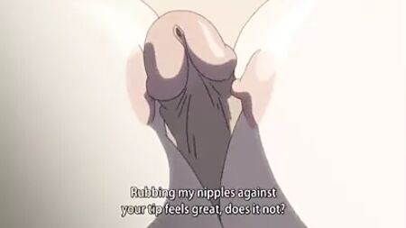 主人とセックスする変態オオカミ娘