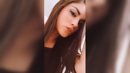 ベネズエラの実業家、ヴァレンティーナ・ガルソン
