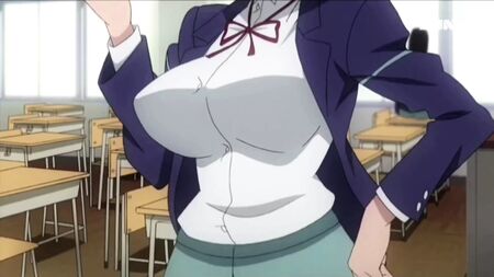 「Triage X」ファンサービス・コンピレーション Part 1