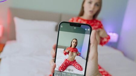 そして、どうしてそんな姉妹の後に逃げられないのでしょうか？誰が言うでしょう！
