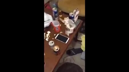 女子高生の処女を奪う　トルコの女子高生が暴露